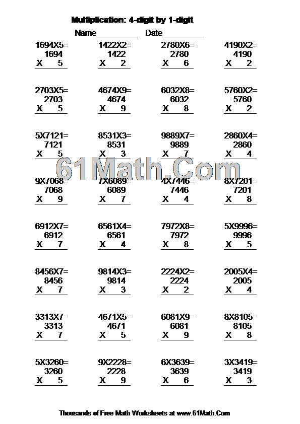 4th-grade-multiplication-worksheets-free-grade-math-worksheets-free-printables-education-facts