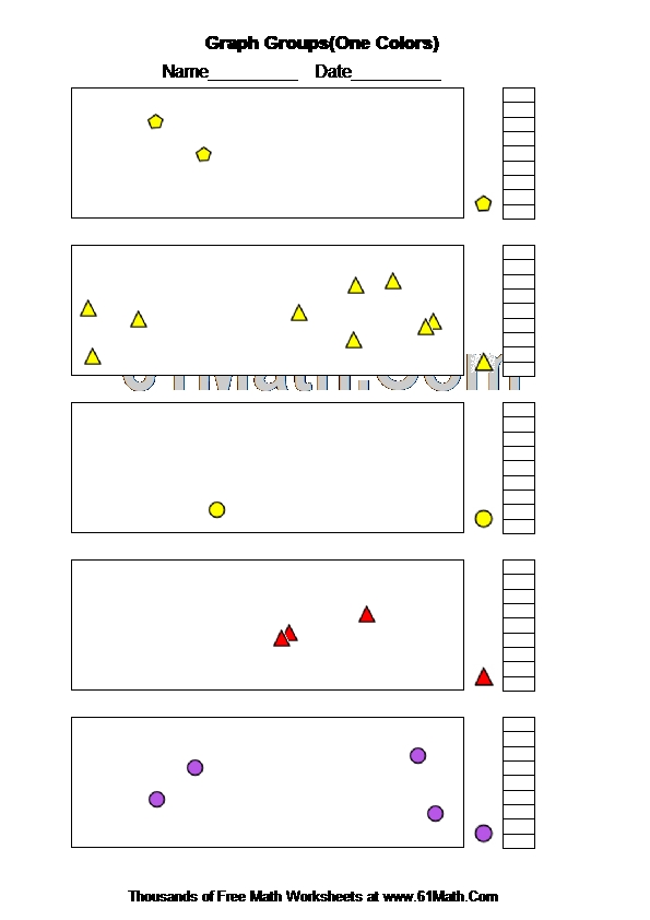 Graph Groups(One Colors)