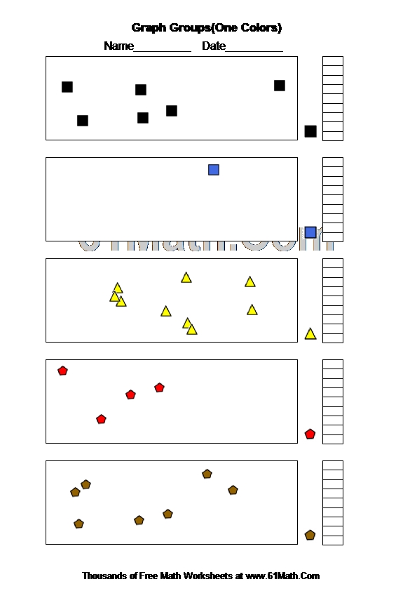 Graph Groups(One Colors)