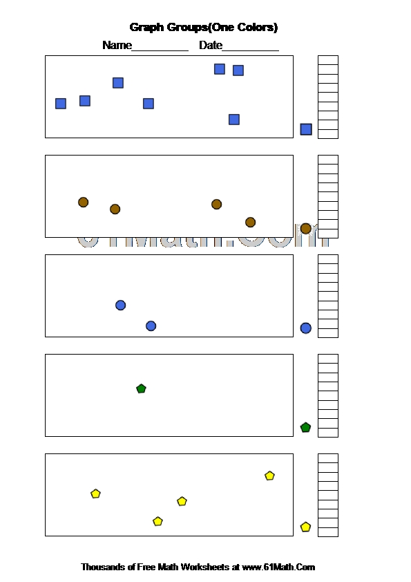 Graph Groups(One Colors)