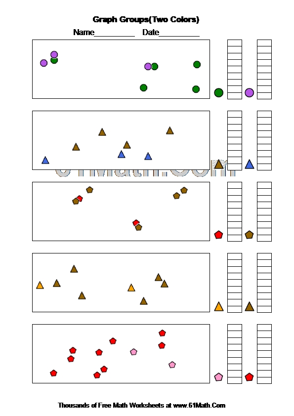 Graph Groups(Two Colors)